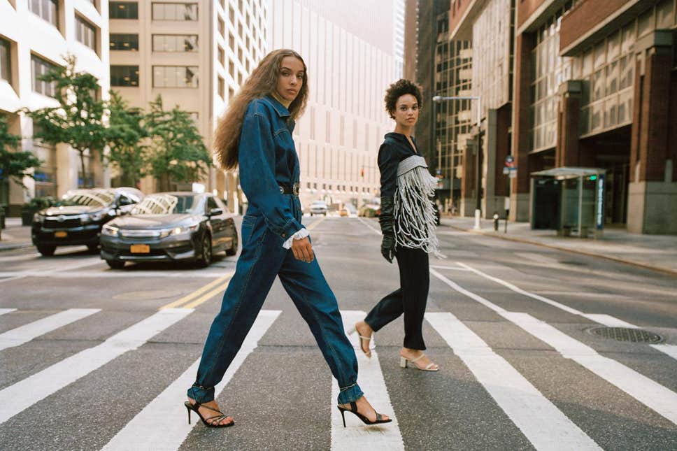 What Makes a Trend, Trendy?