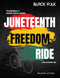 Black Folk™ Ride - Juneteenth Freedom Ride, L.A. v2.0 (event)
