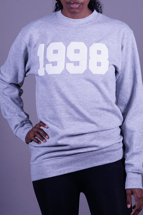 REPRESENT (sweatshirt)