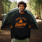 Black Folk Camping Trip (hoodie)