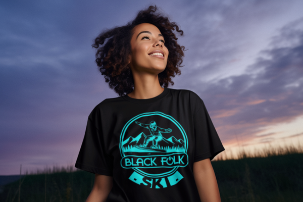 Ski Trip (t-shirt)