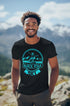 Black Folk Ski Trip (t-shirt)