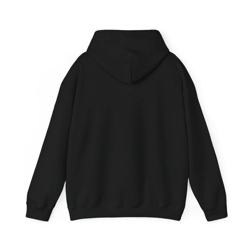 Black Folk Ride (hoodie)