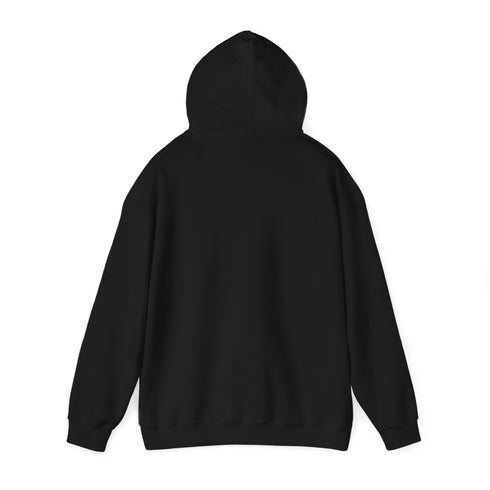 Black Folk Camping Trip (hoodie)