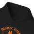 Black Folk Camping Trip (hoodie)