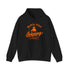 Black Folk Camping Trip (hoodie)
