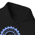 Black Folk Ride (hoodie)