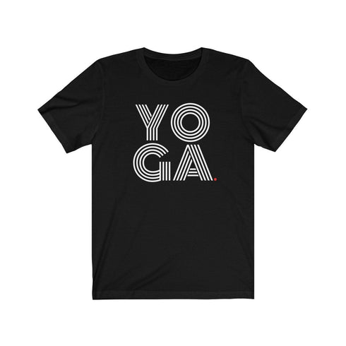 YOGA (t-shirt)