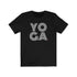 YOGA (t-shirt)