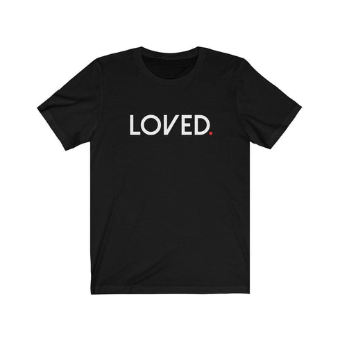 LOVED (t-shirt)