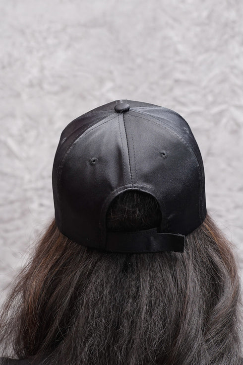 SATIN SHINE (sport cap)