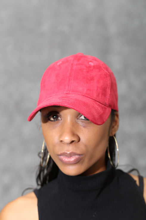 GOAL CHASER (suede sport)