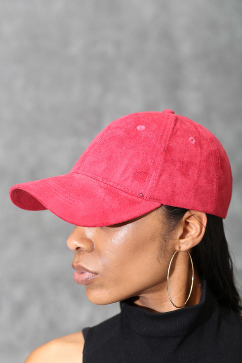 GOAL CHASER (suede sport)