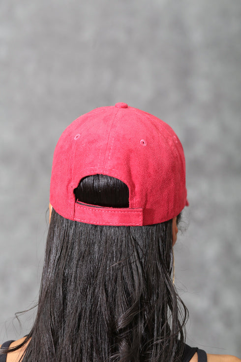 GOAL CHASER (suede sport)