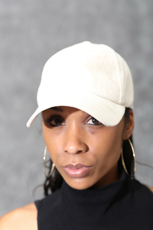 GOAL CHASER (suede sport)