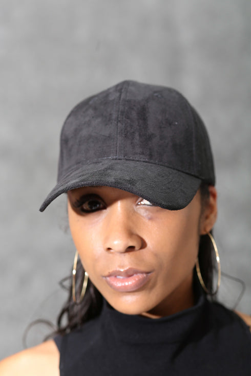 GOAL CHASER (suede sport)