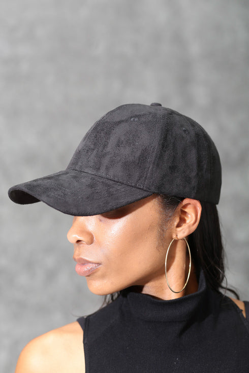 GOAL CHASER (suede sport)