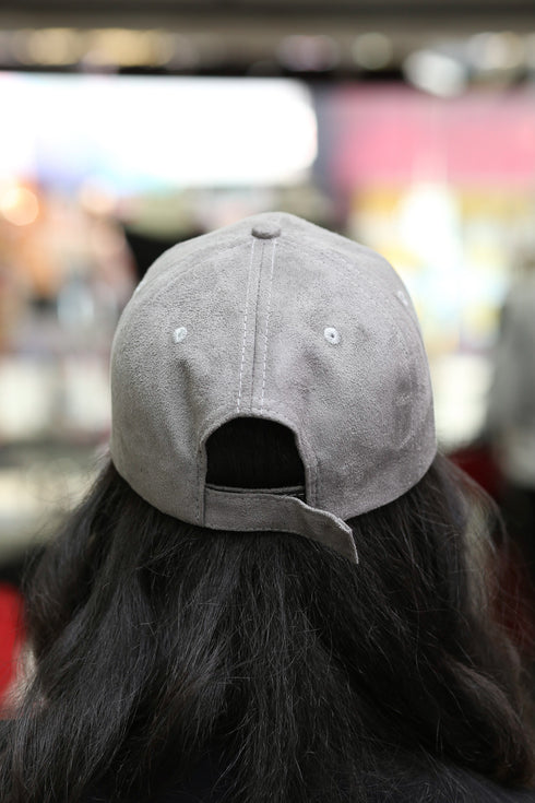 GOAL CHASER (suede sport)