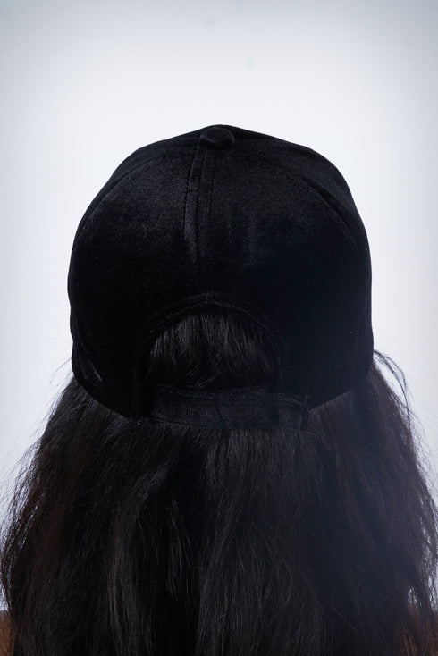 BAD INTENTIONS (velvet sport)