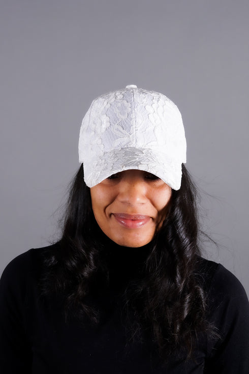 CATTLEYA (sport cap)