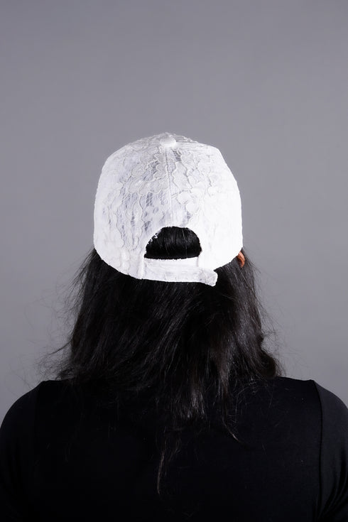 CATTLEYA (sport cap)