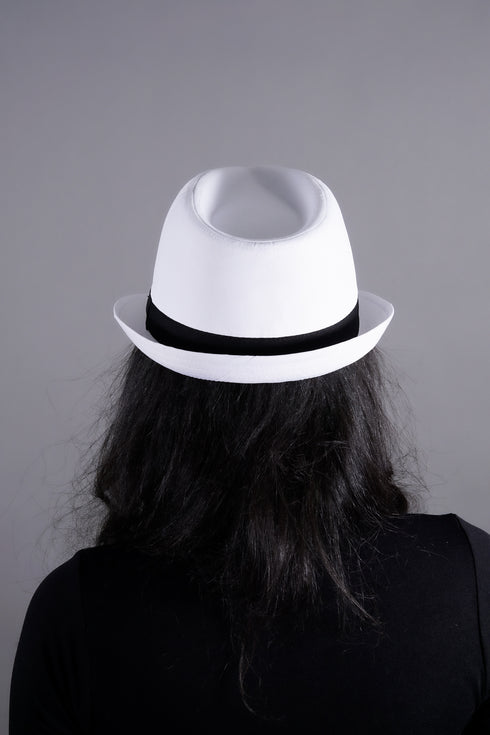 SMOOTH (fedora hat)