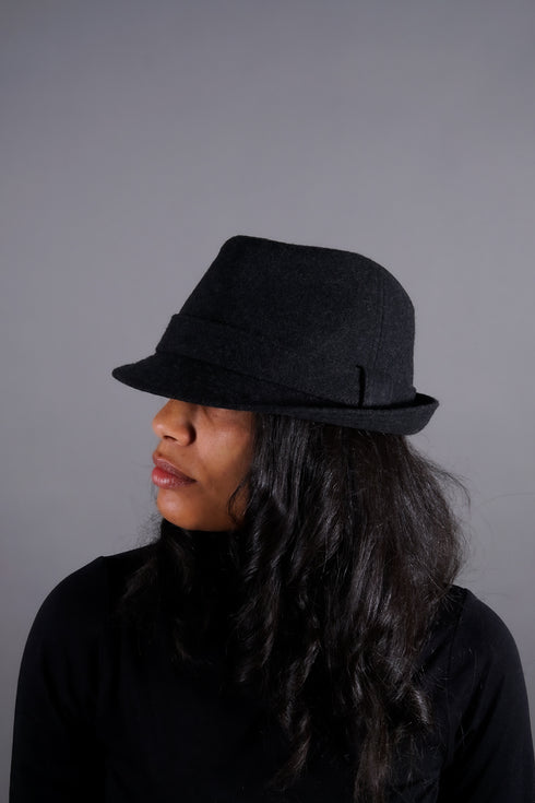 CRIMINAL (fedora hat)