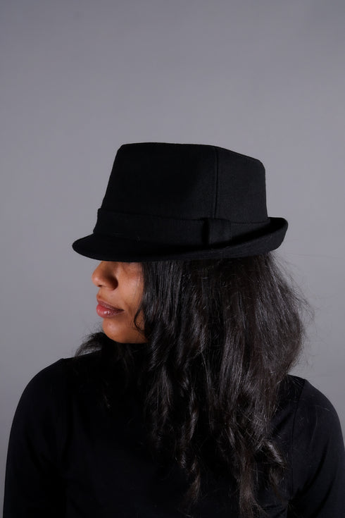 CRIMINAL (fedora hat)