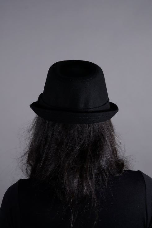 CRIMINAL (fedora hat)