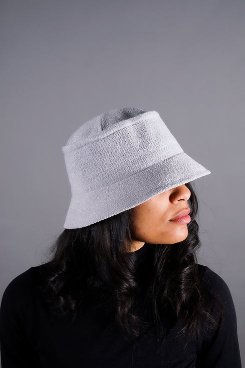 LL COOL BAE (bucket hat)