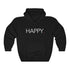 HAPPY (hoodie)