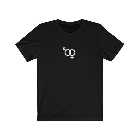 LOVE IS LOVE (t-shirt)