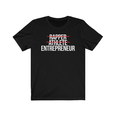 ENTREPRENEUR (t-shirt)