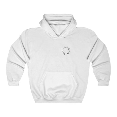 INNER CIRCLE ONLY (hoodie)