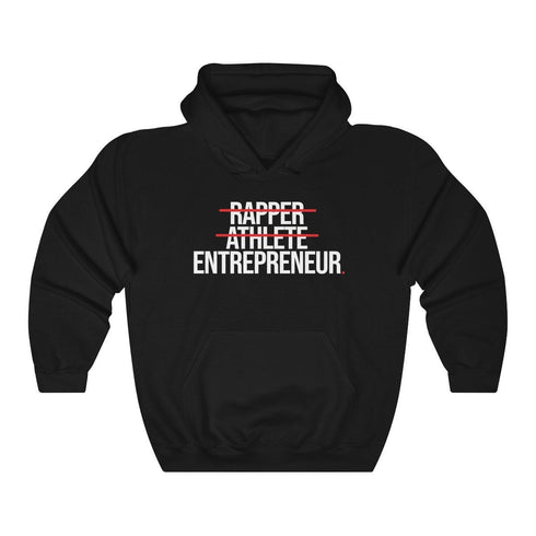 ENTREPENEUR (hoodie)