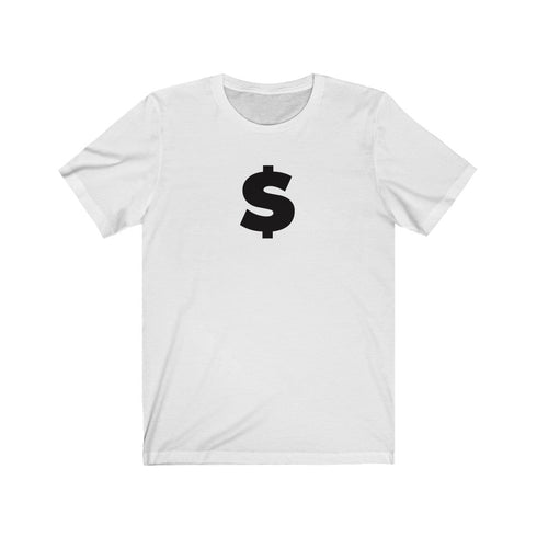 $ (t-shirt)