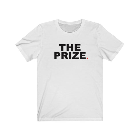 THE PRIZE (t-shirt)