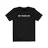 DON'T OVERTALK ME (t-shirt)
