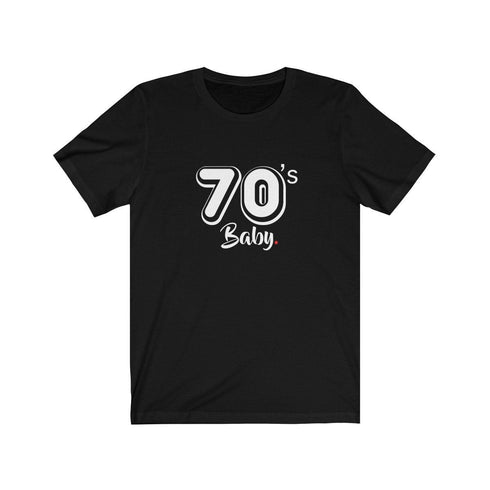 70'S BABY (t-shirt)