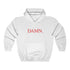 DAMN (hoodie)