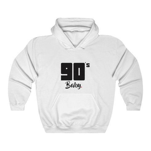90'S BABY (hoodie)