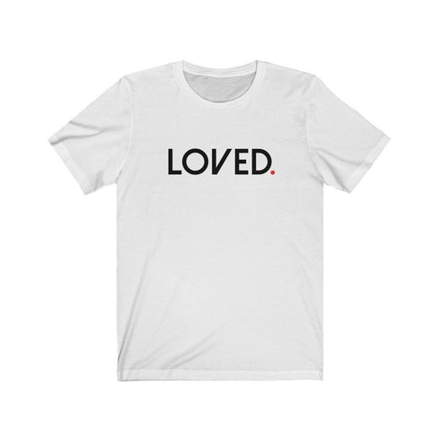 LOVED (t-shirt)