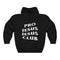 PRO JESUS JESUS CLUB (hoodie)