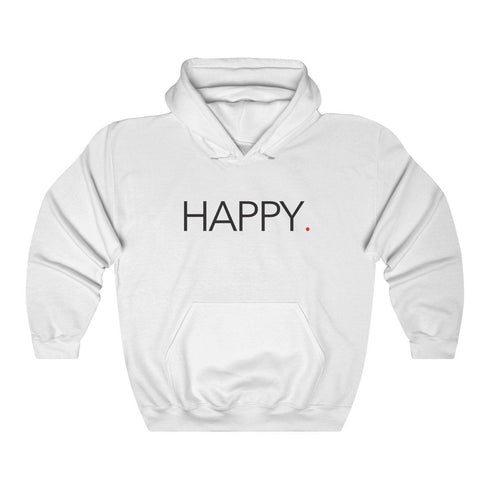 HAPPY (hoodie)