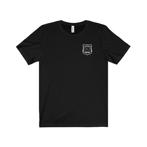 LEGGINGS POLICE (t-shirt)