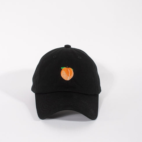 PEACH (strapback cap)