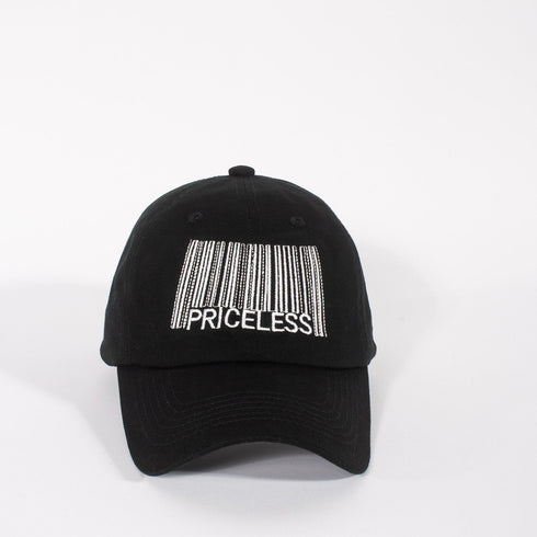 PRICELESS (strapback cap)