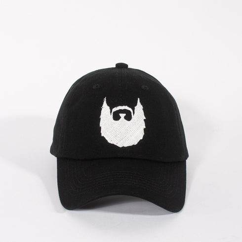 BEARD GANG (strapback cap)