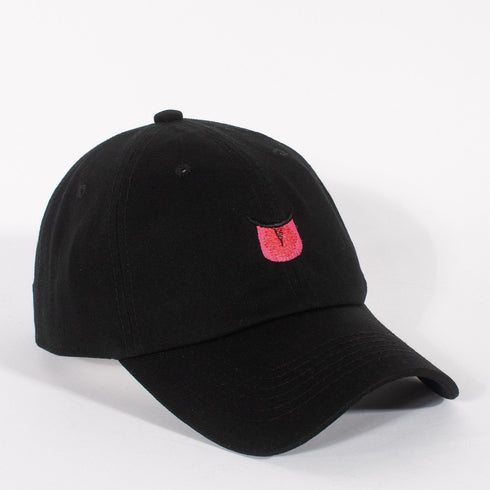 YAHHHHH! (strapback cap)