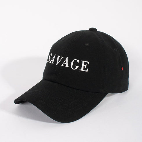 SAVAGE (strapback cap)